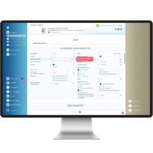 T2med Partner für Praxissoftware
