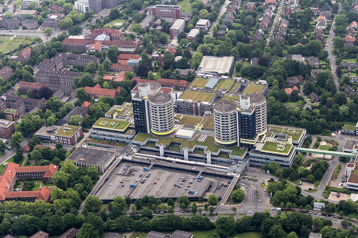 UKM Münster